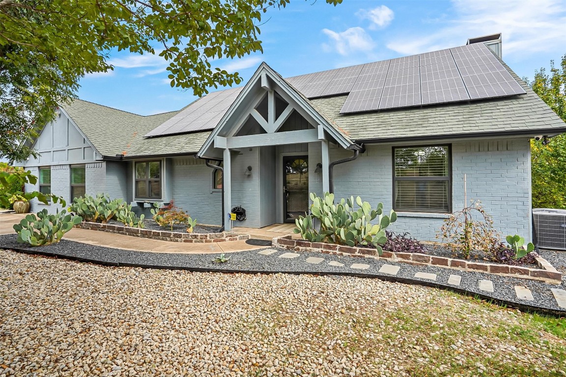114 Joalene Drive Hudson Oaks TX 76087
