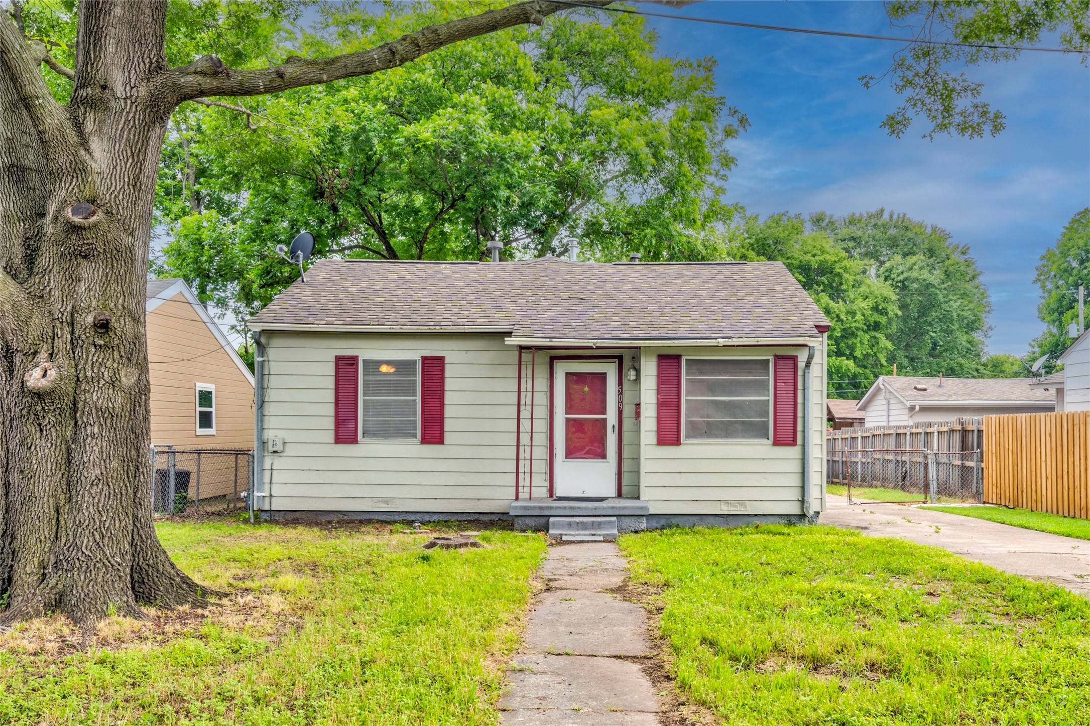 509 Walnut Drive Mesquite TX 75149