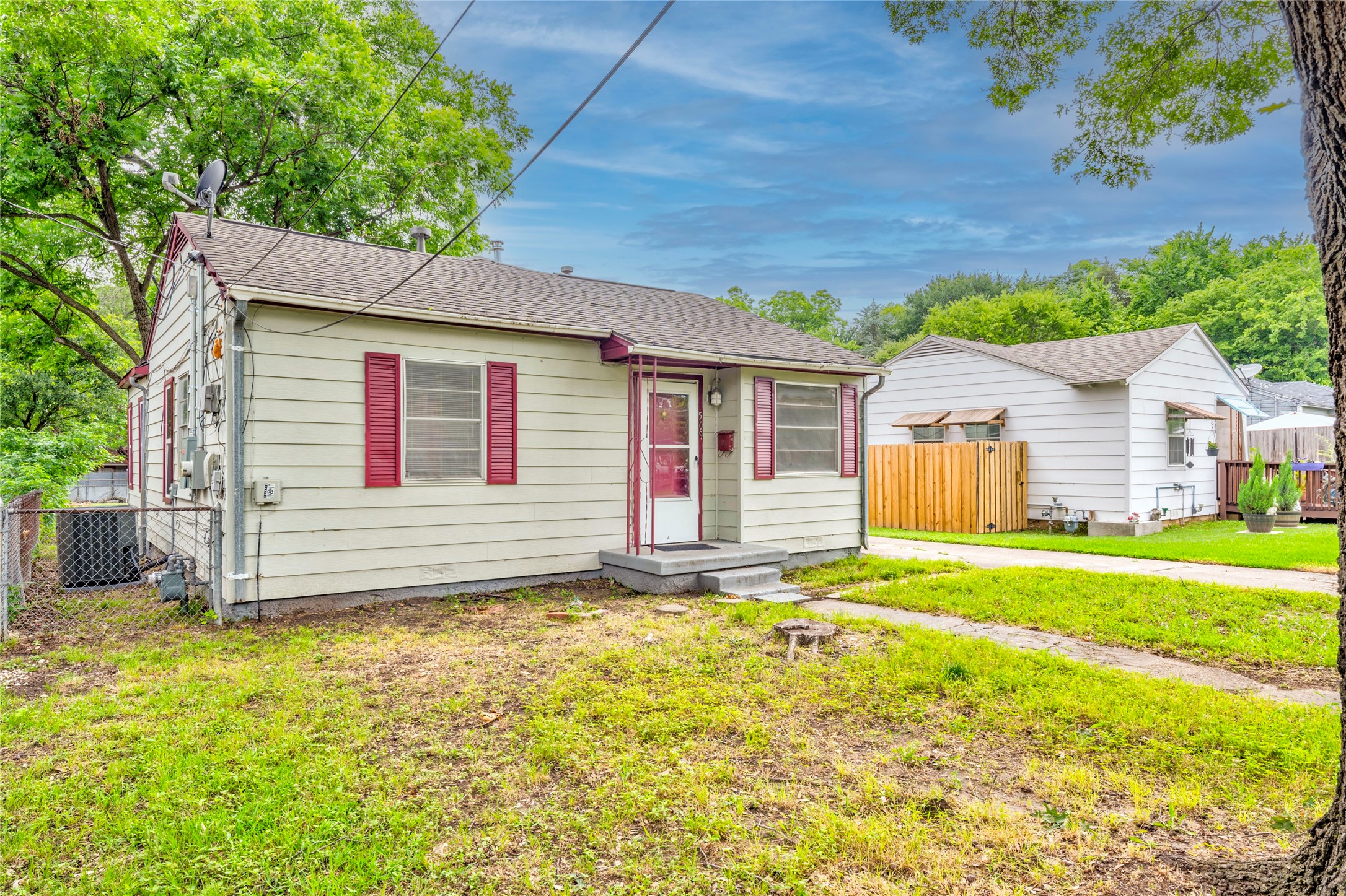 509 Walnut Drive Mesquite TX 75149