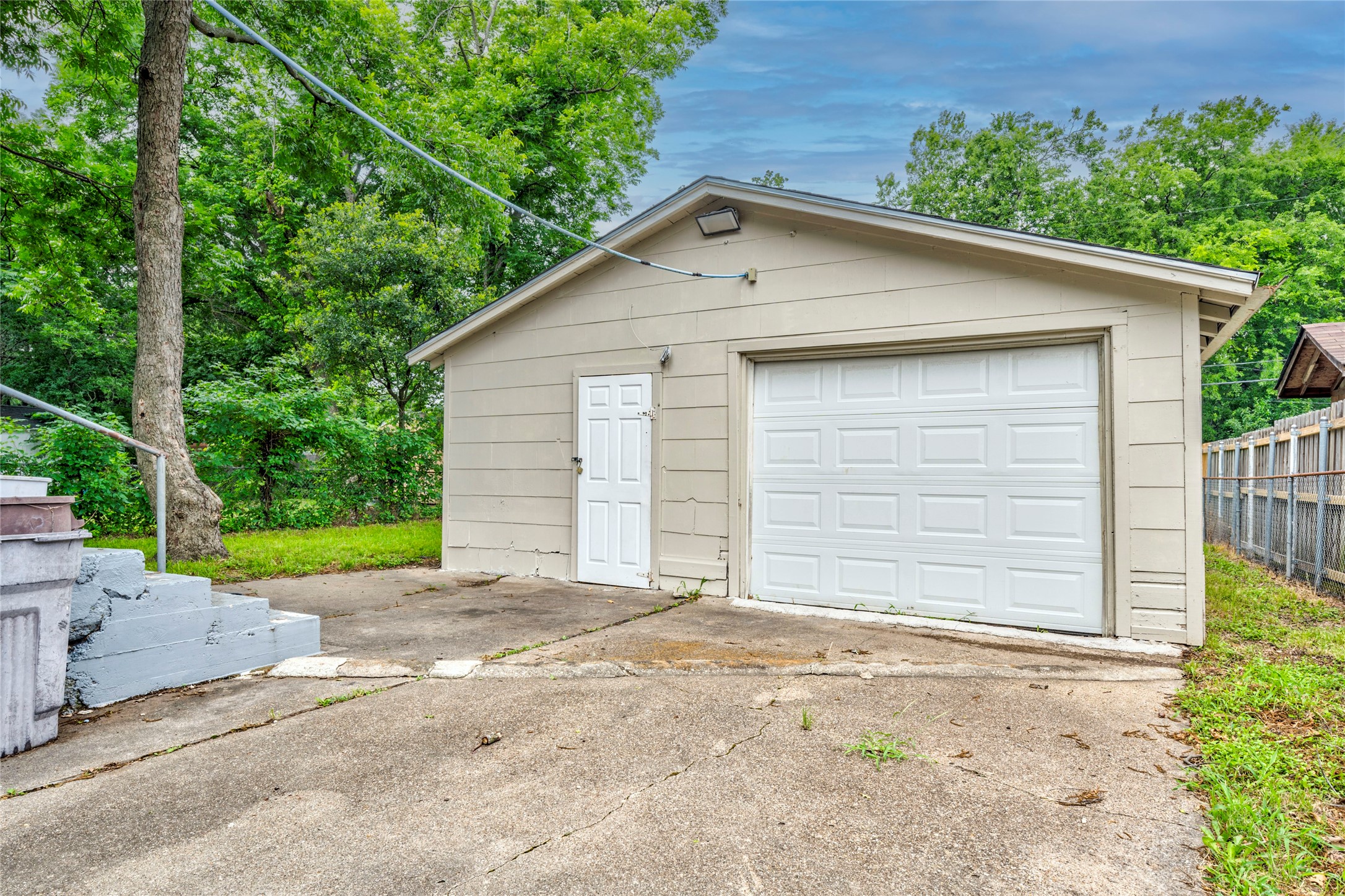 509 Walnut Drive Mesquite TX 75149