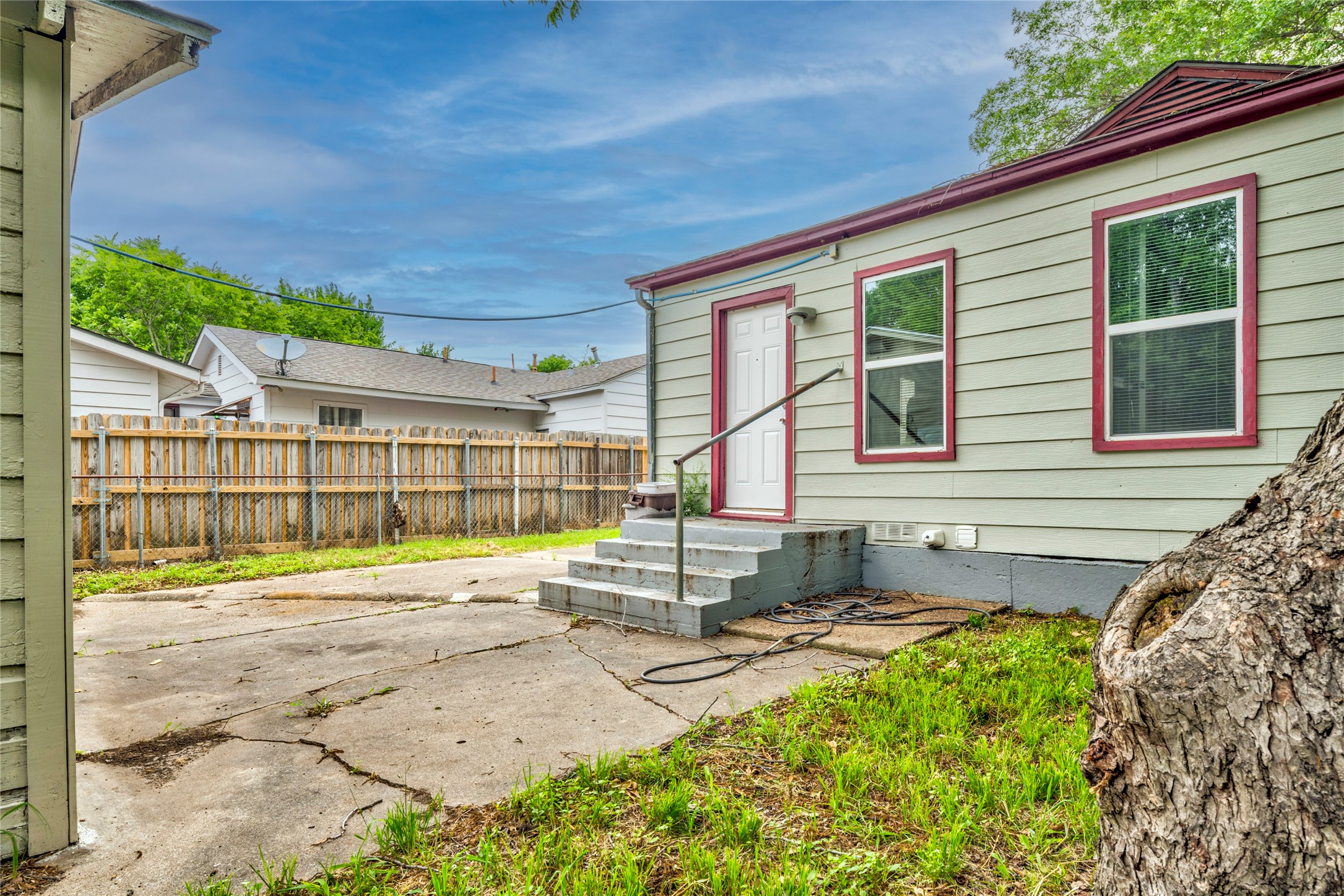 509 Walnut Drive Mesquite TX 75149