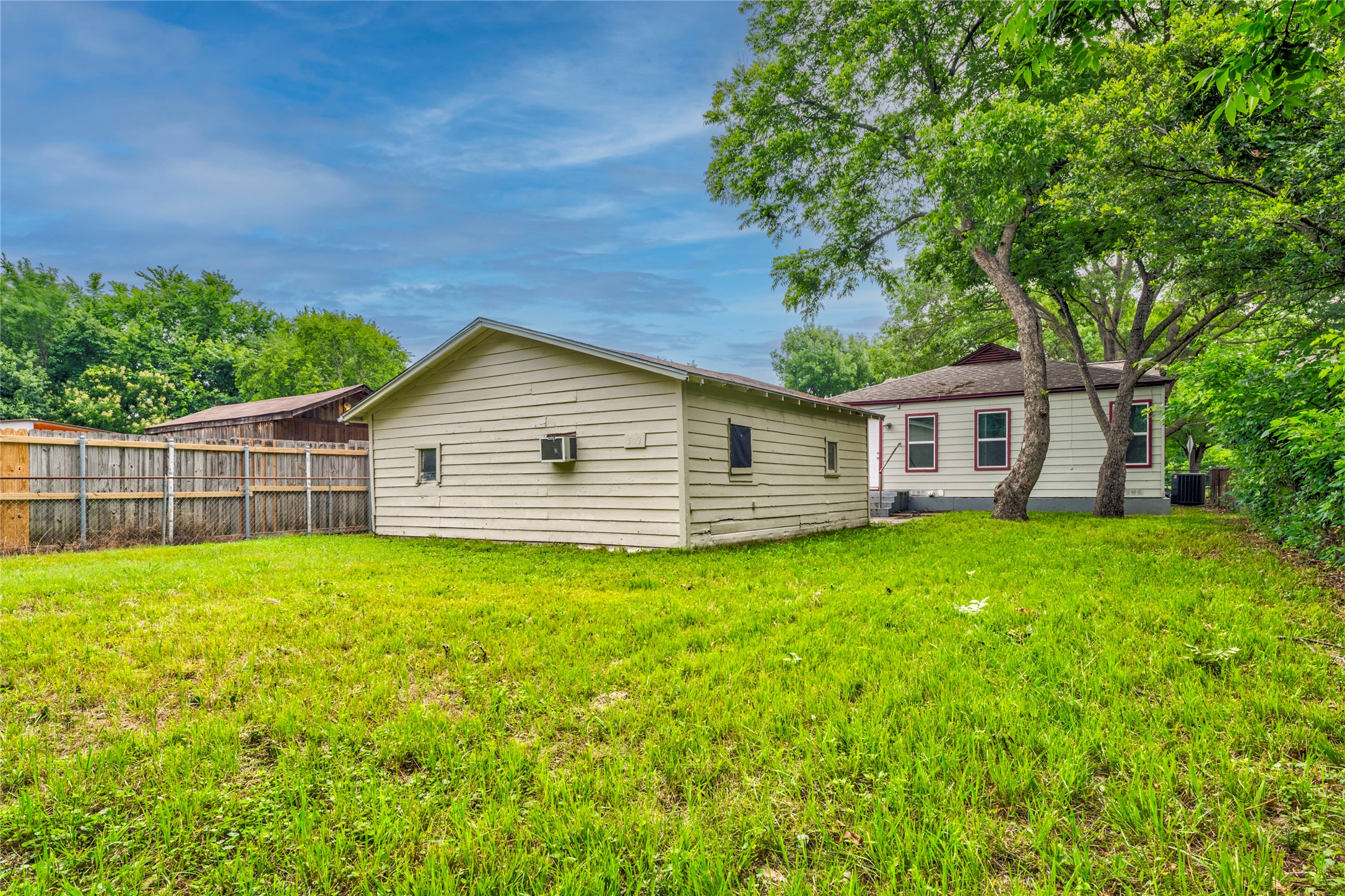 509 Walnut Drive Mesquite TX 75149