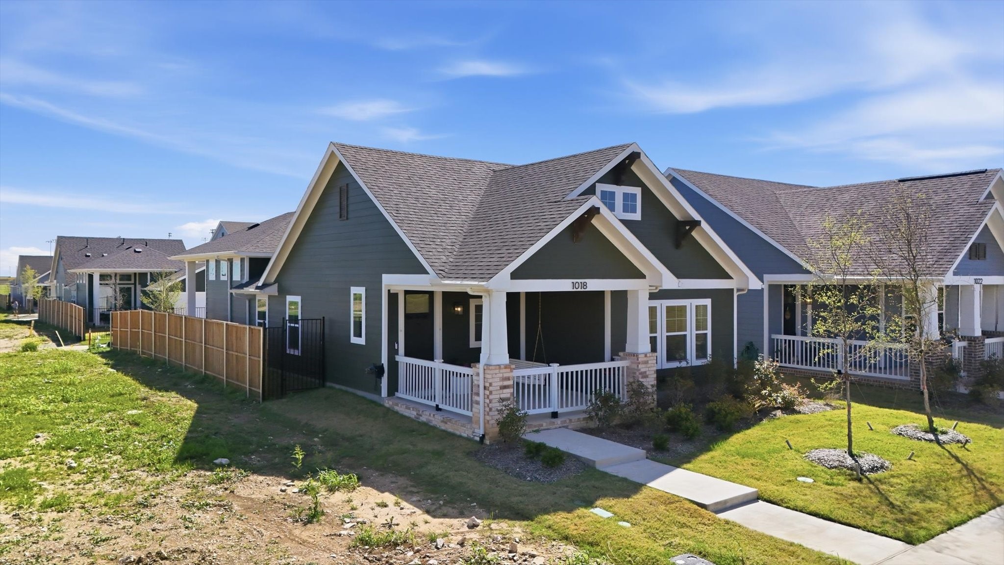 1018 Abigail Way Midlothian TX 76065