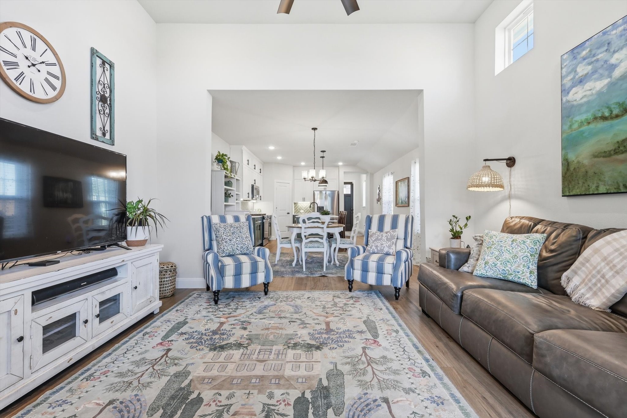 1018 Abigail Way Midlothian TX 76065