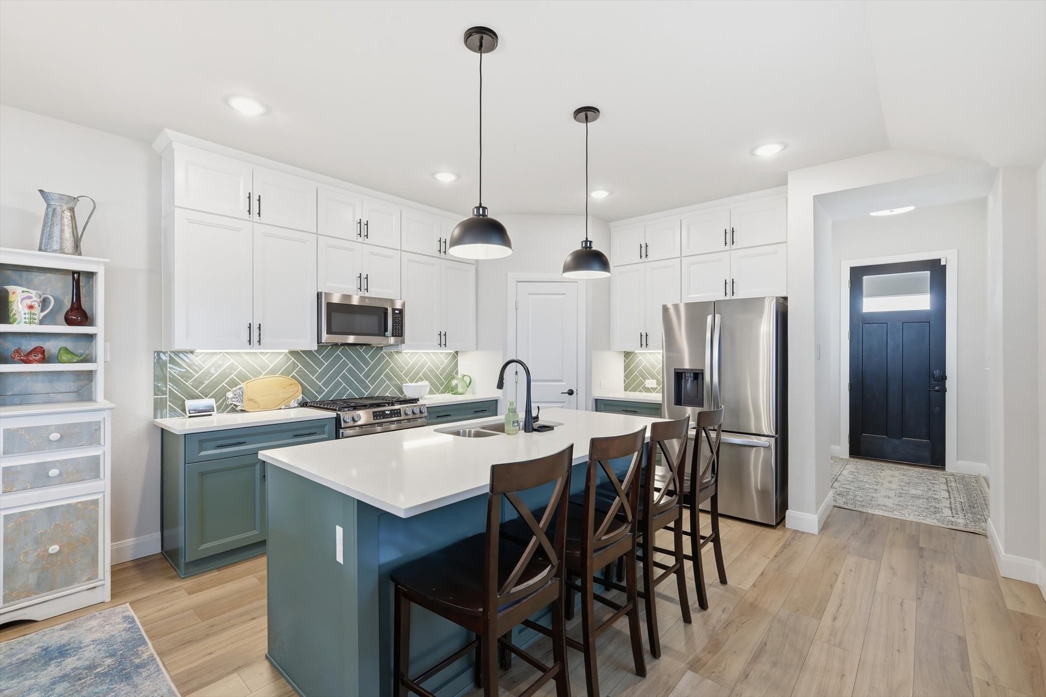 1018 Abigail Way Midlothian TX 76065