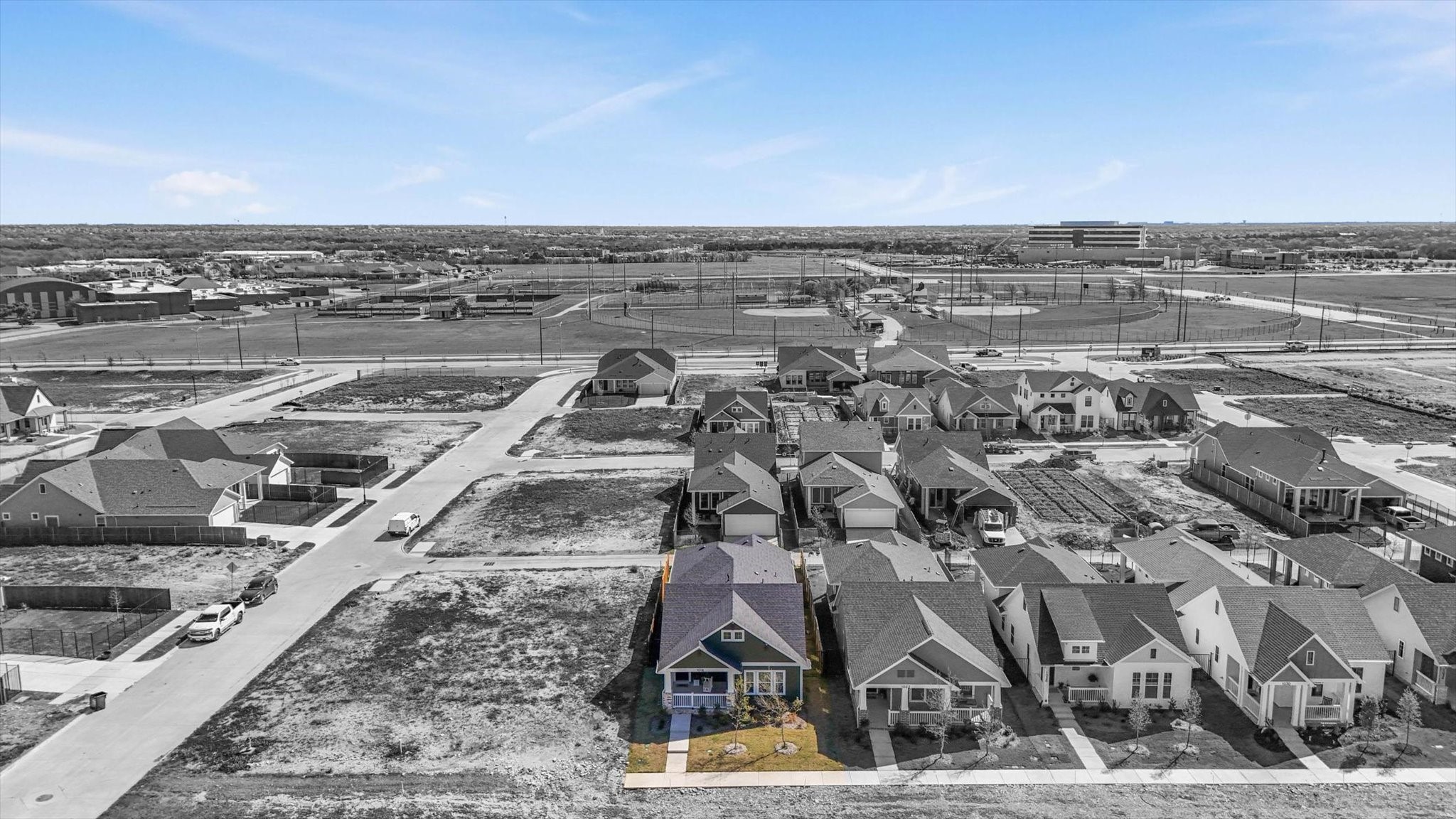 1018 Abigail Way Midlothian TX 76065