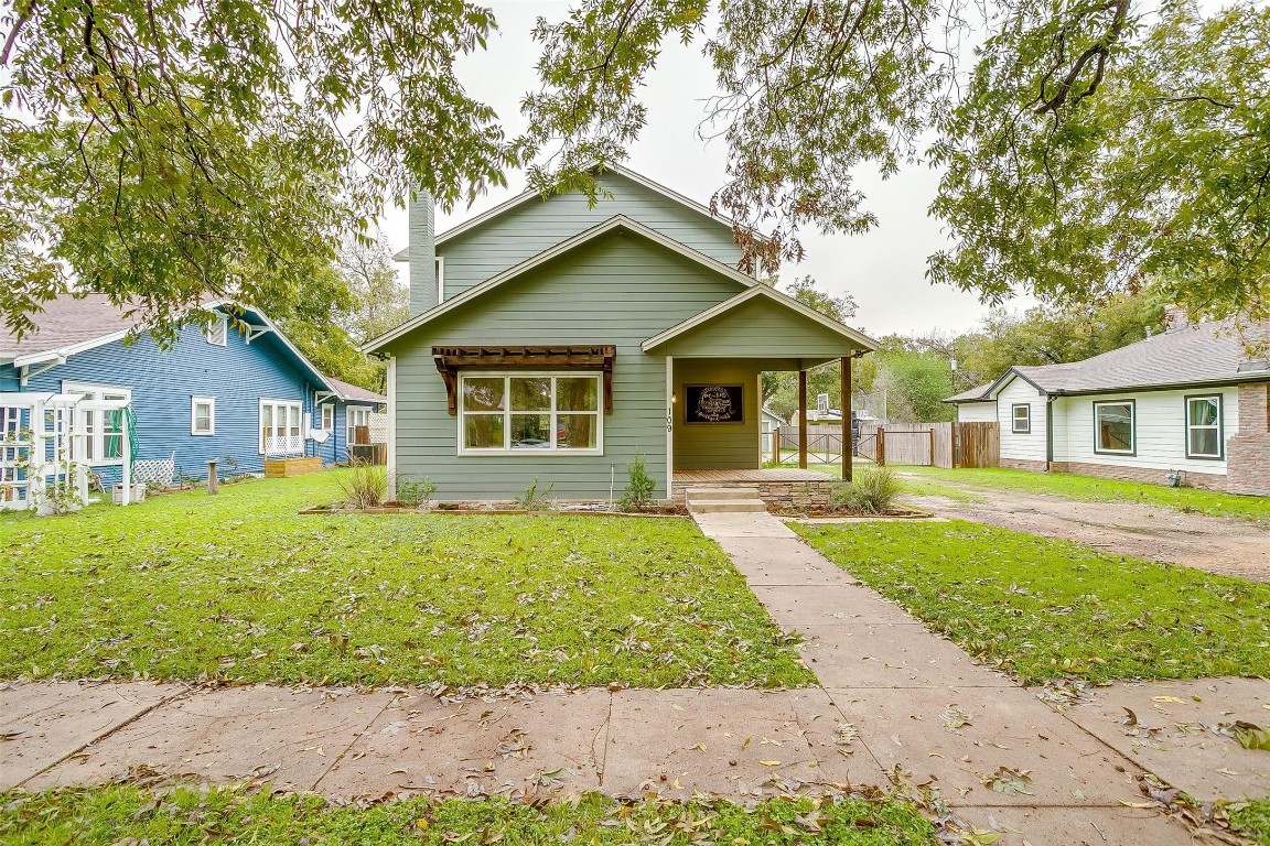 109 Bellevue Drive Cleburne TX 76033