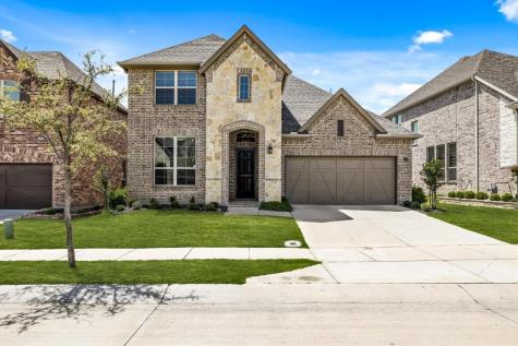 2008 Remington Drive Irving TX 75063