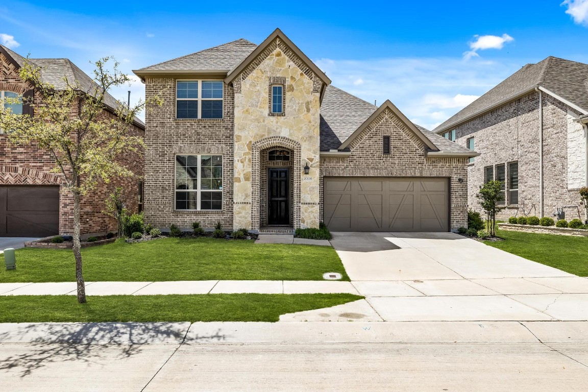 2008 Remington Drive Irving TX 75063