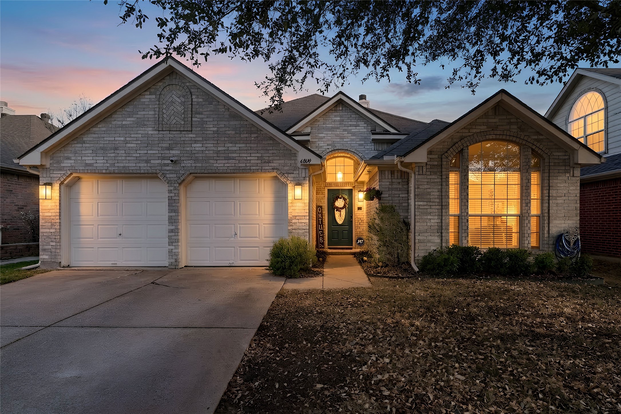4809 Rincon Way Fort Worth TX 76137