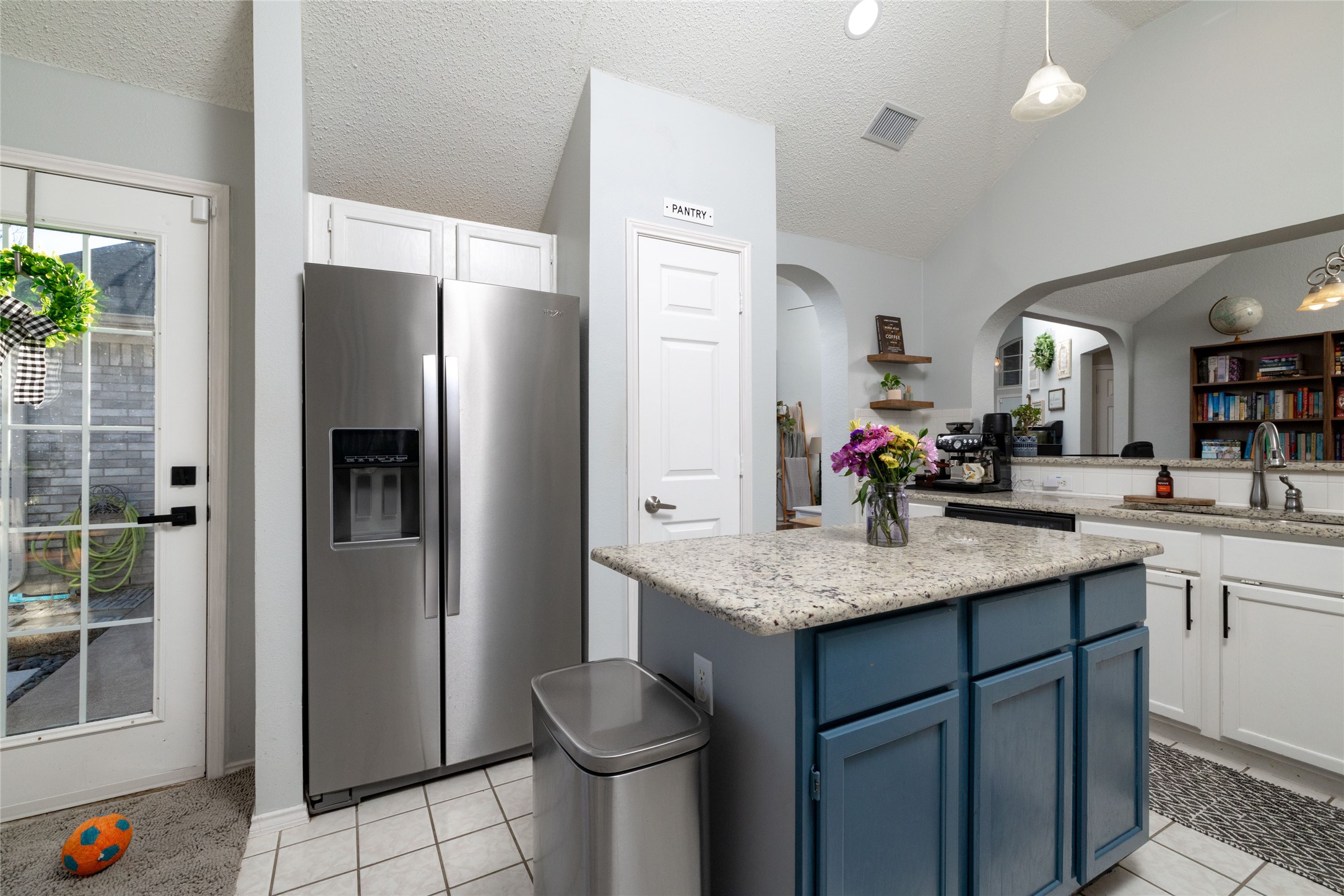 4809 Rincon Way Fort Worth TX 76137