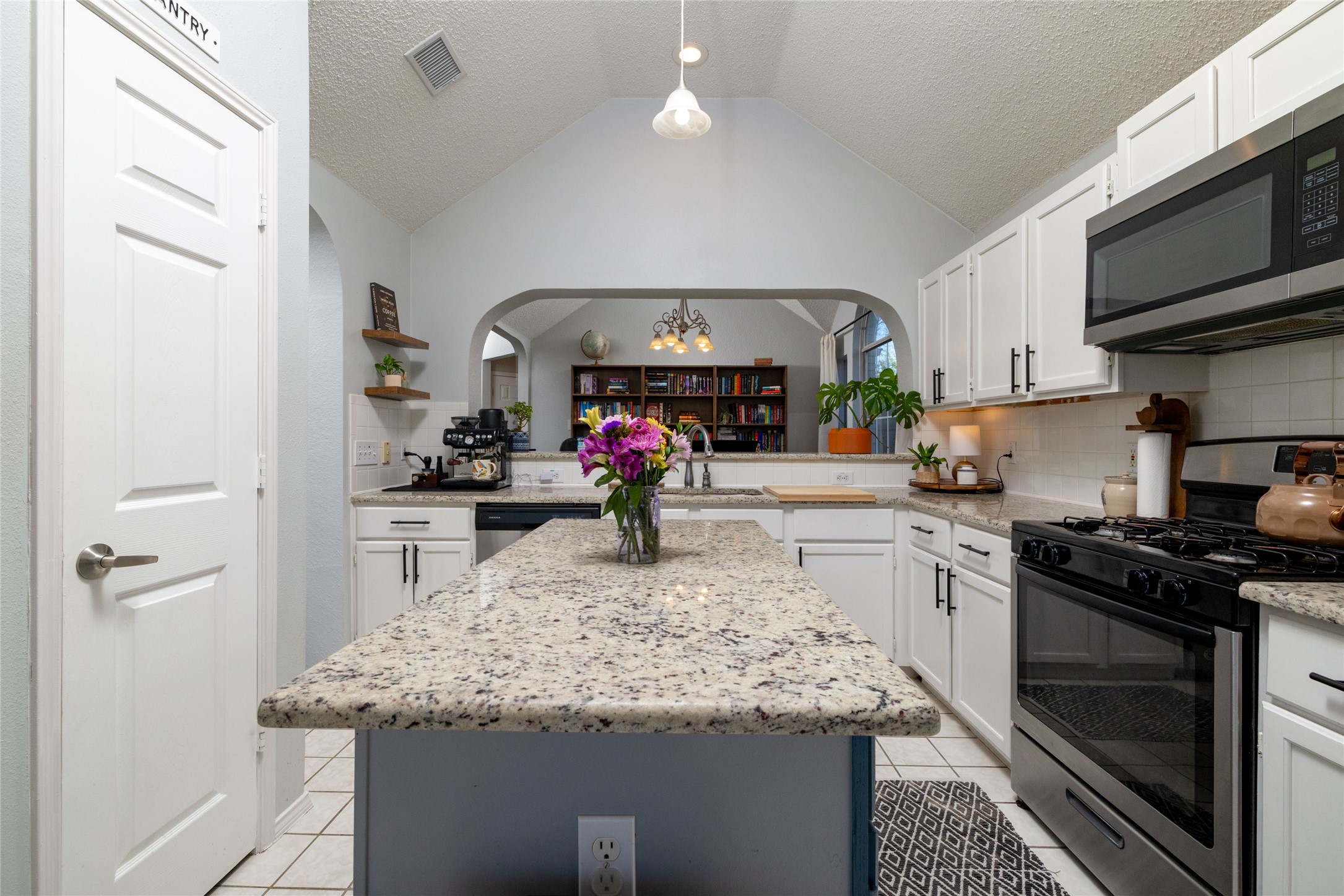 4809 Rincon Way Fort Worth TX 76137