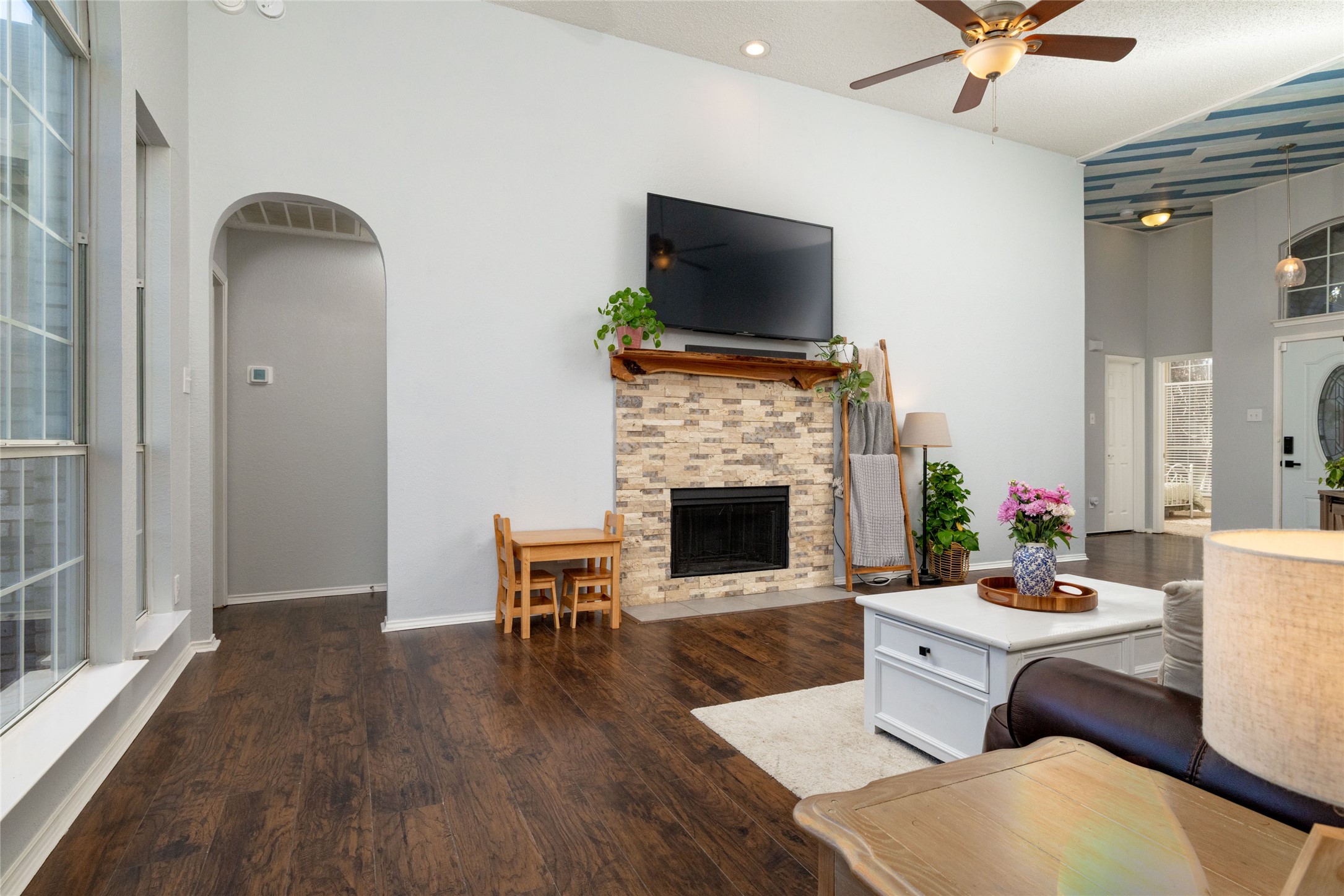 4809 Rincon Way Fort Worth TX 76137