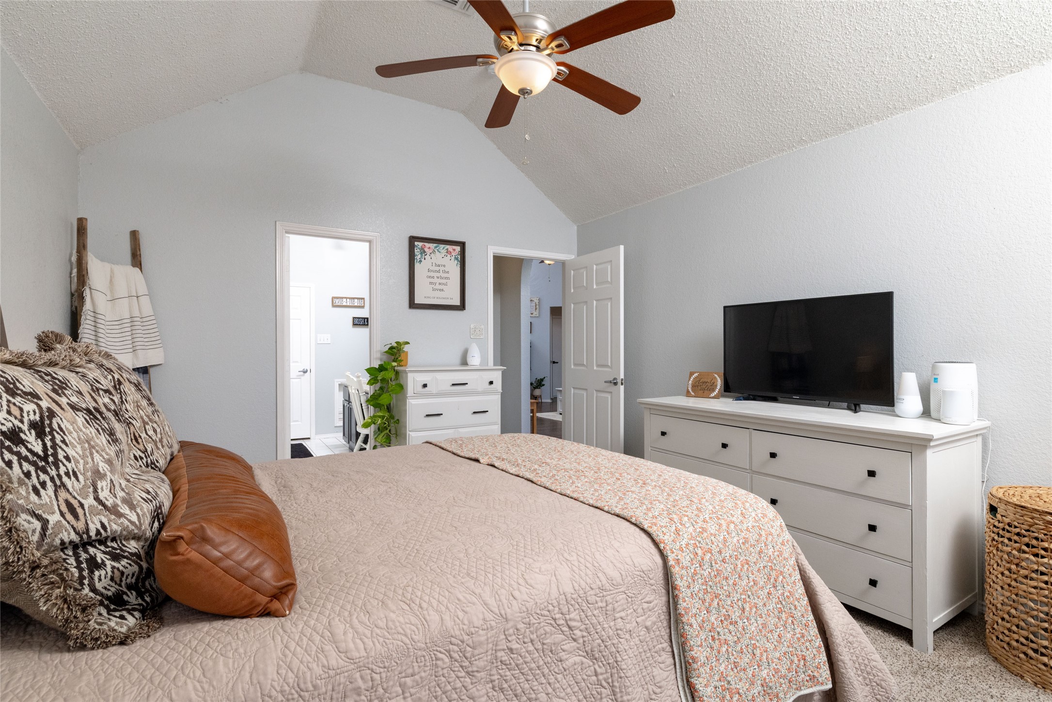 4809 Rincon Way Fort Worth TX 76137
