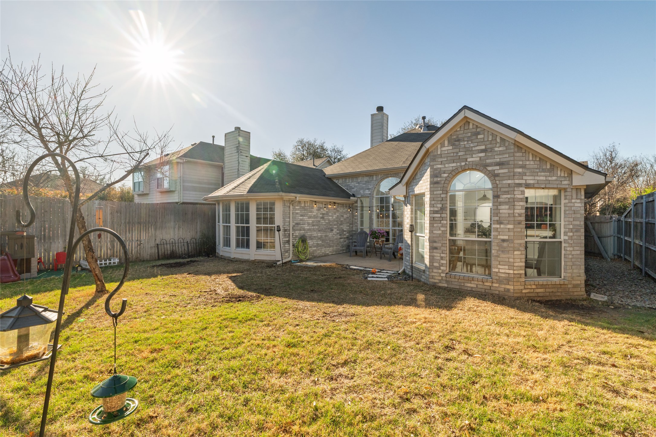4809 Rincon Way Fort Worth TX 76137