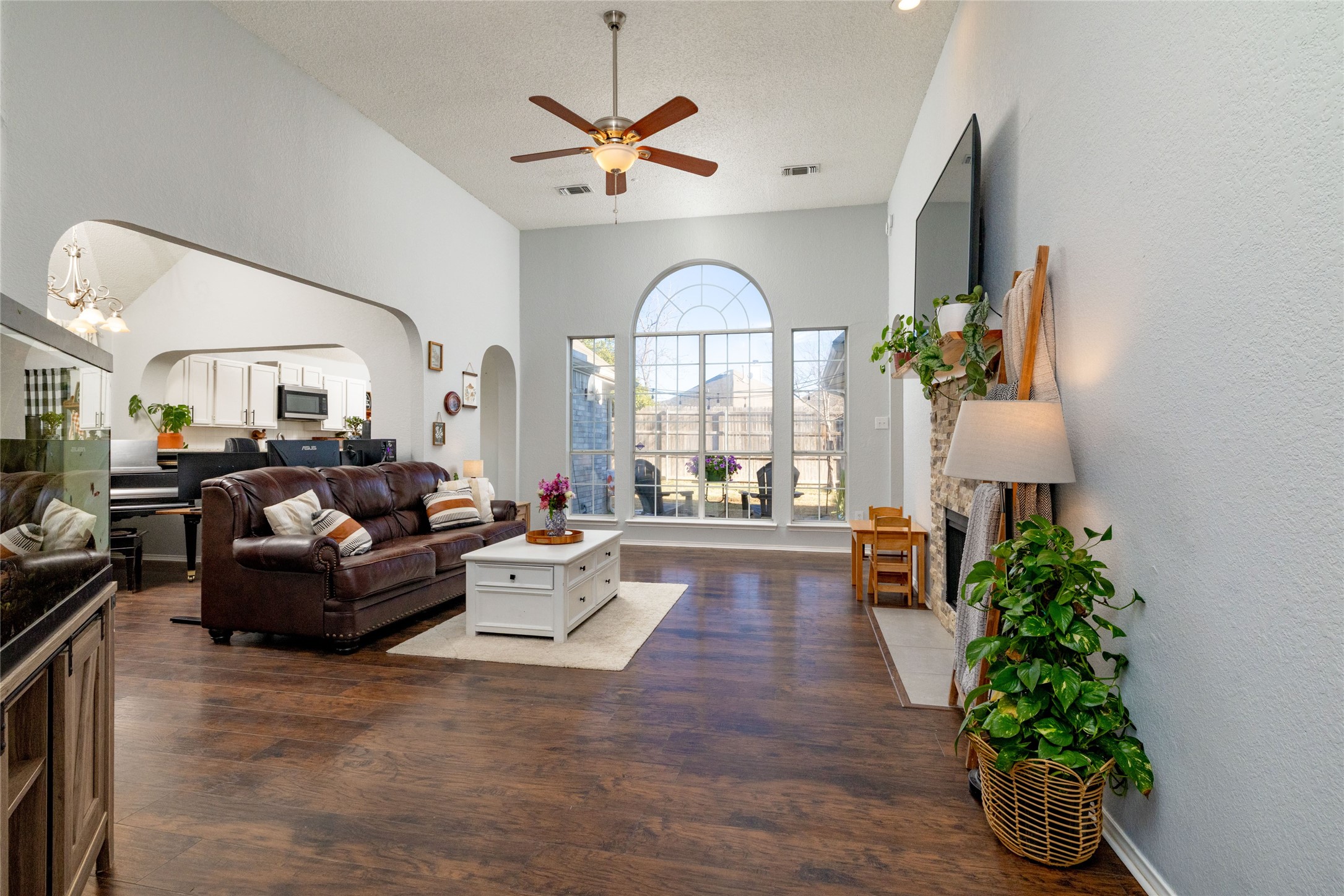 4809 Rincon Way Fort Worth TX 76137