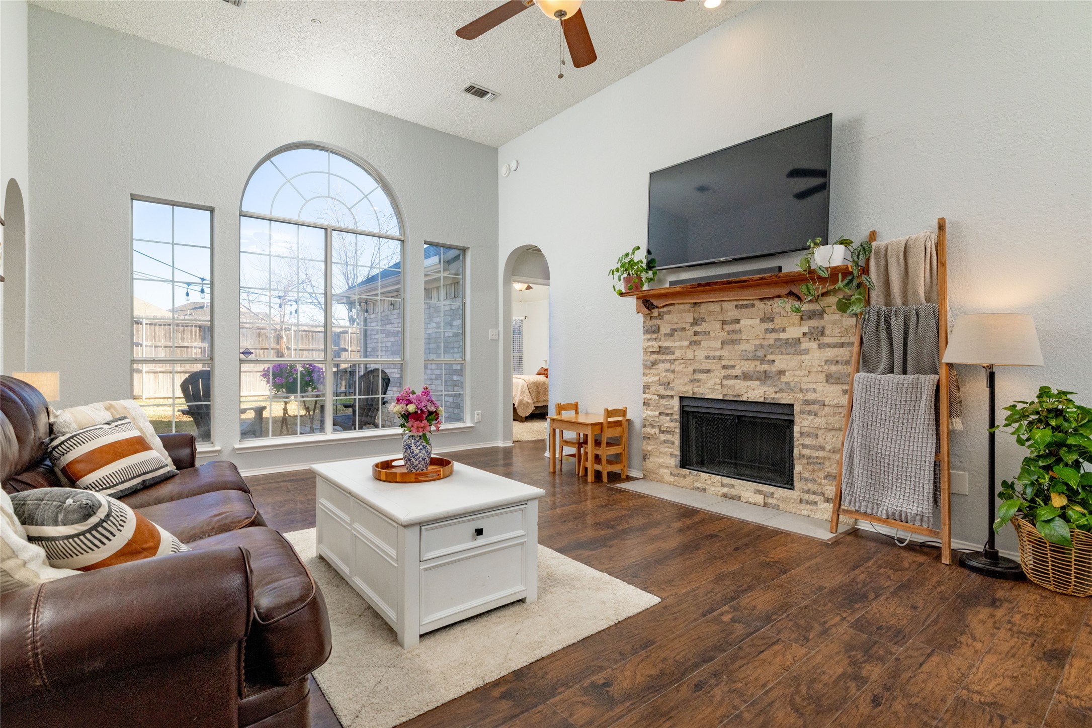 4809 Rincon Way Fort Worth TX 76137
