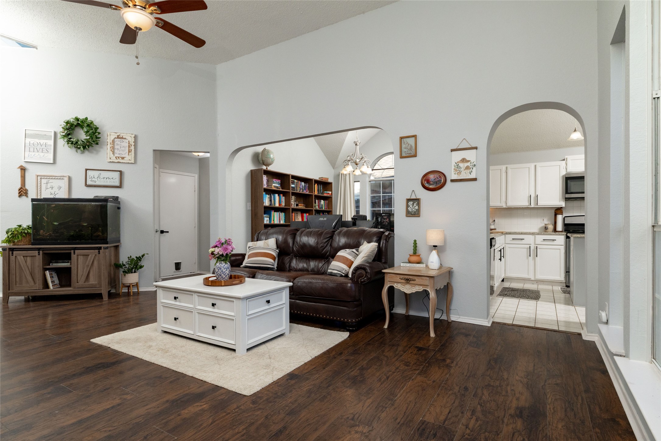 4809 Rincon Way Fort Worth TX 76137