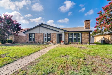 2026 Lyon Court Carrollton TX 75007