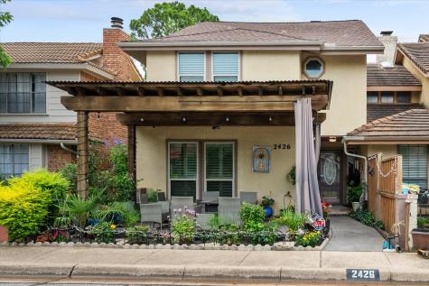 2426 Street Gregory Street Arlington TX 76013