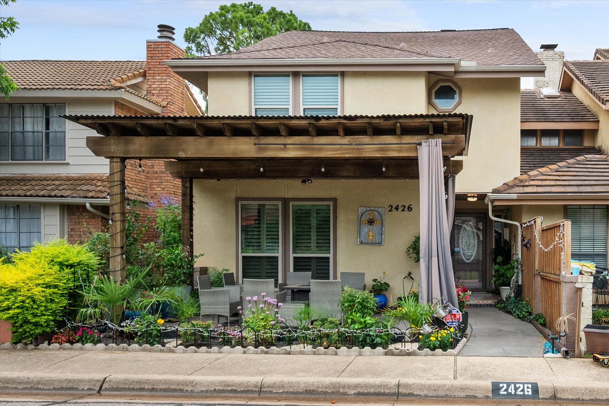 2426 Street Gregory Street Arlington TX 76013