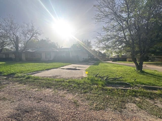 237 Palm Marlin TX 76661