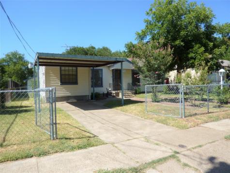 7823 Jacobie Boulevard Dallas TX 75217