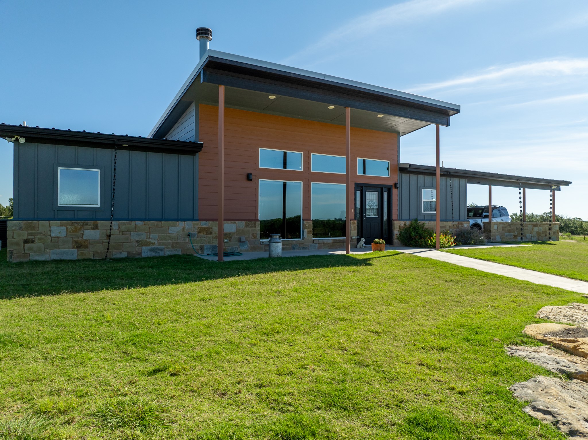 750 County Road 100 Purmela TX 76566