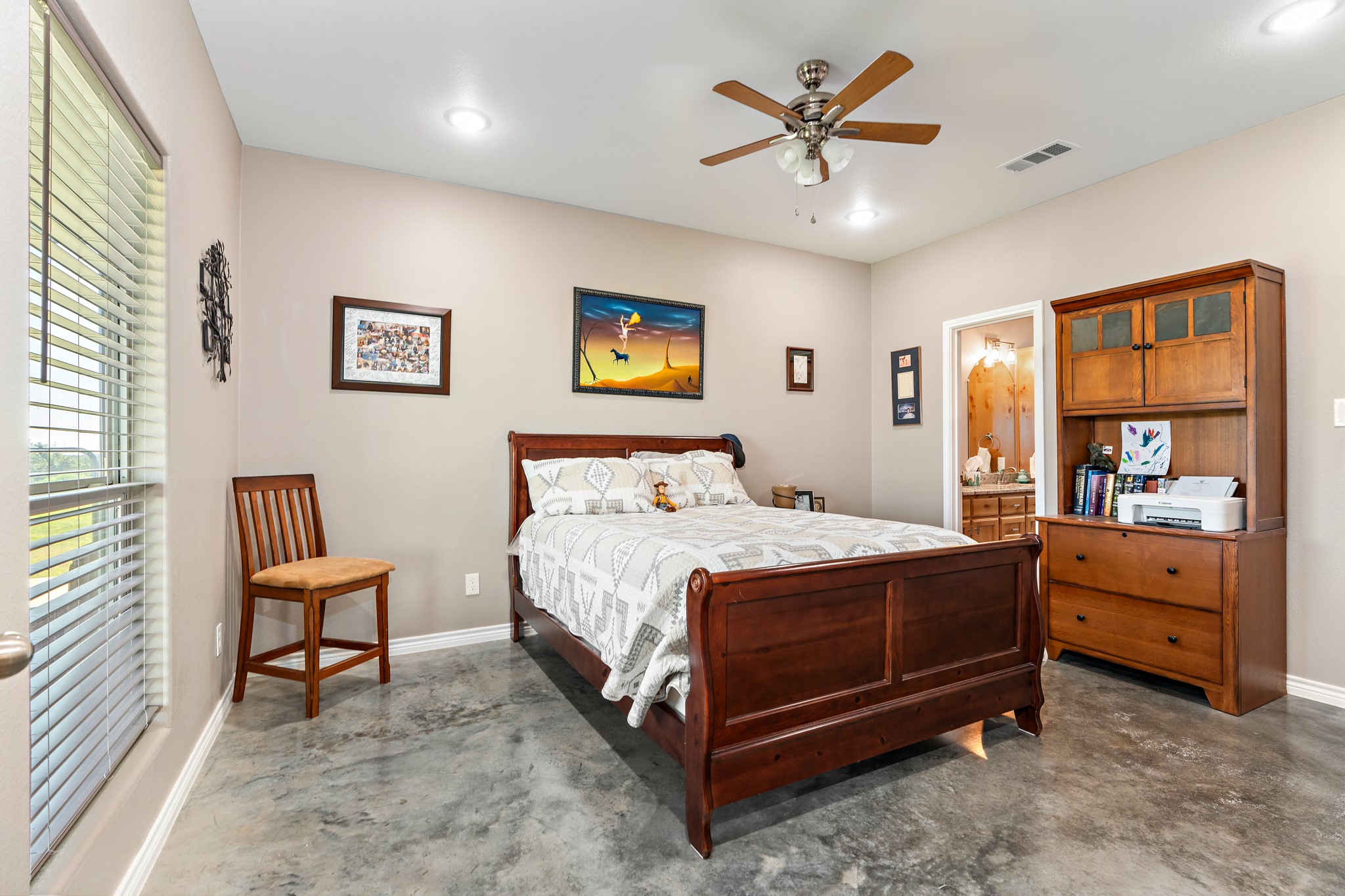 750 County Road 100 Purmela TX 76566