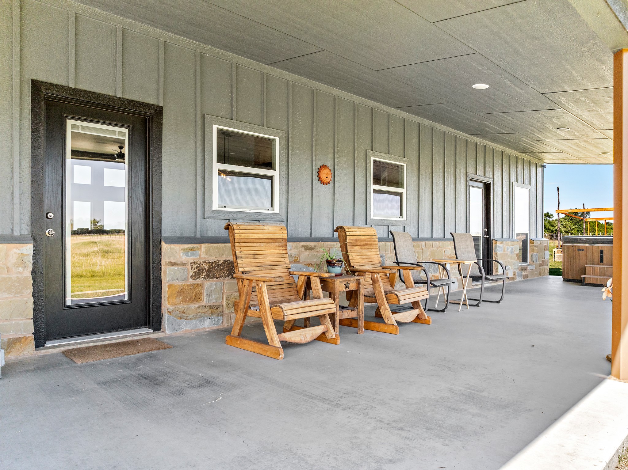750 County Road 100 Purmela TX 76566