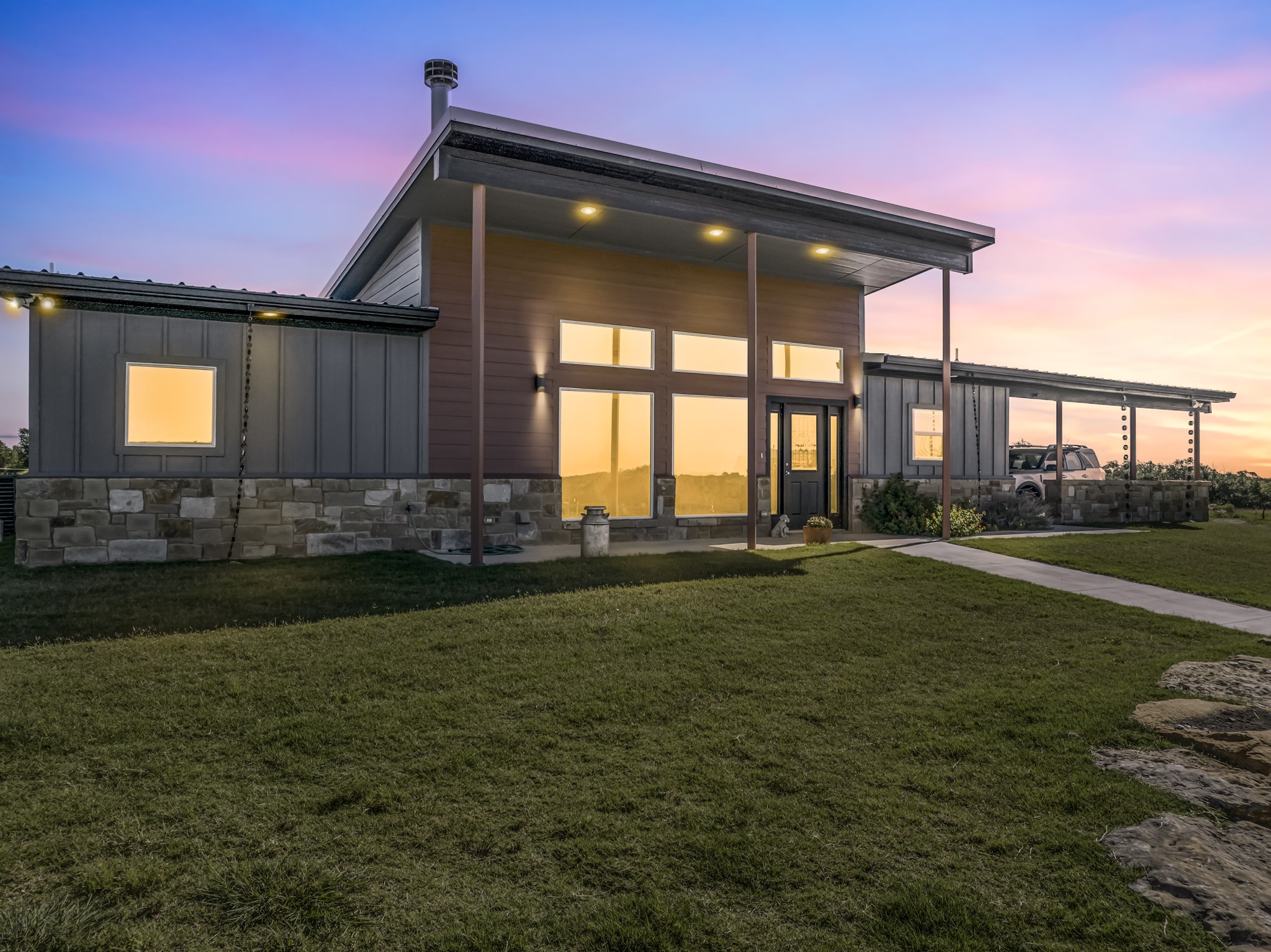 750 County Road 100 Purmela TX 76566