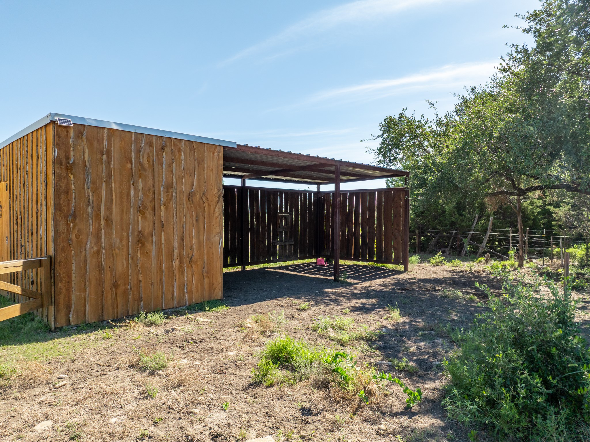 750 County Road 100 Purmela TX 76566