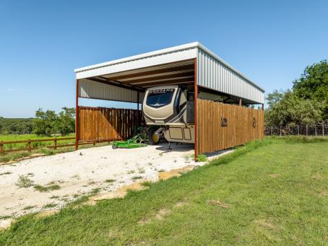 750 County Road 100 Purmela TX 76566