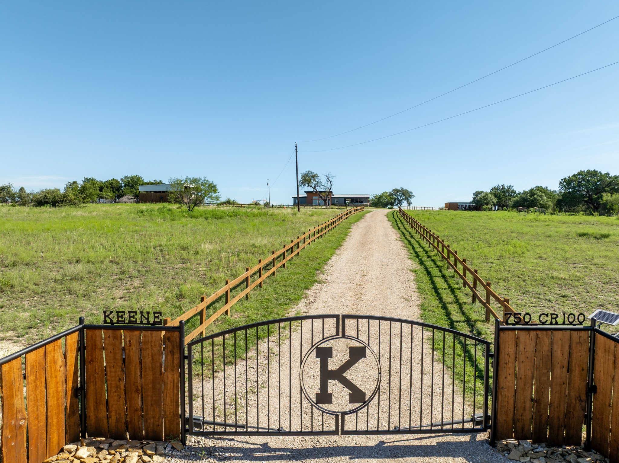 750 County Road 100 Purmela TX 76566