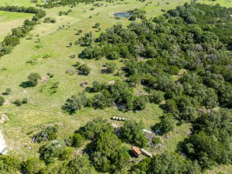 750 County Road 100 Purmela TX 76566