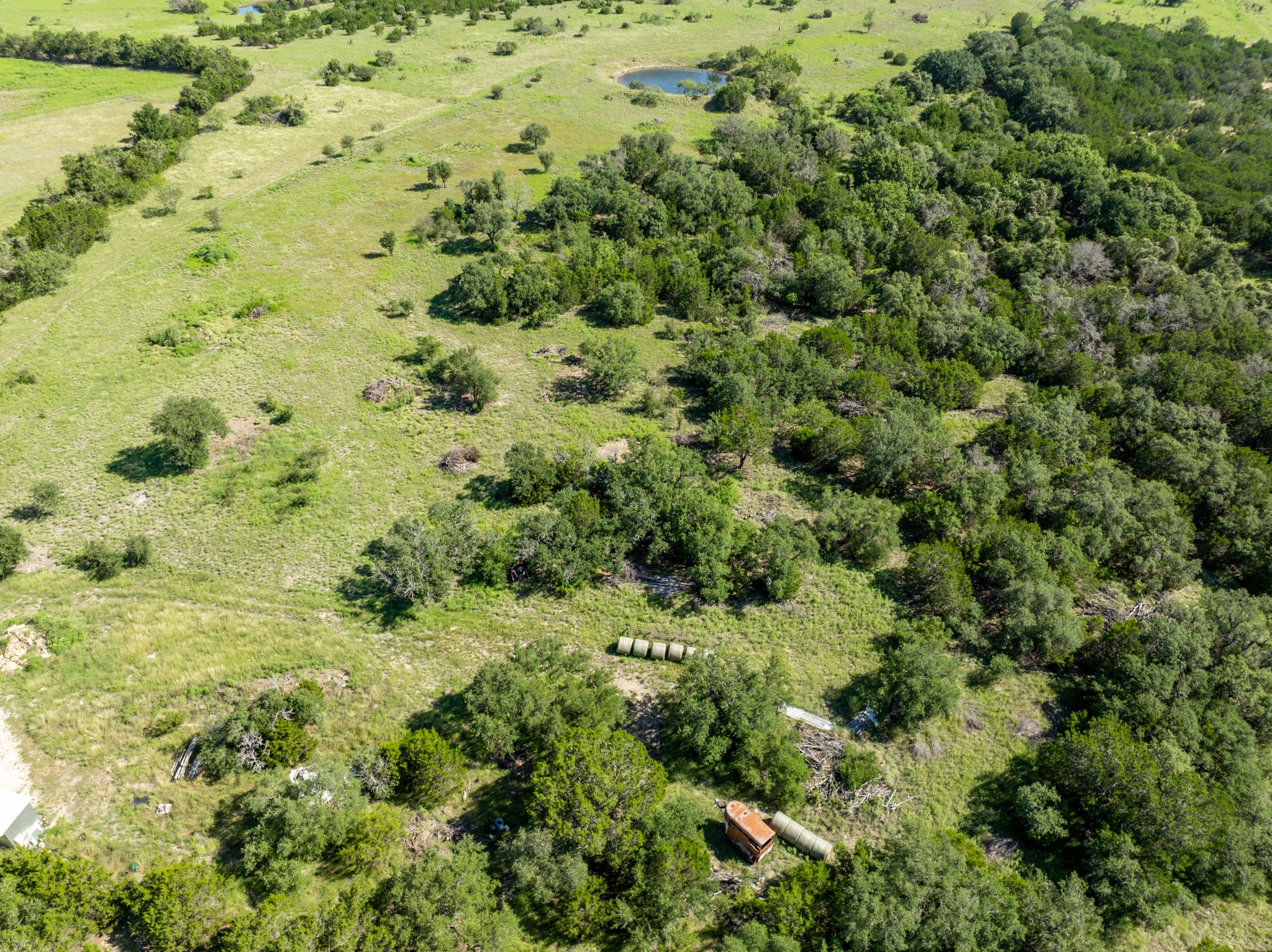 750 County Road 100 Purmela TX 76566