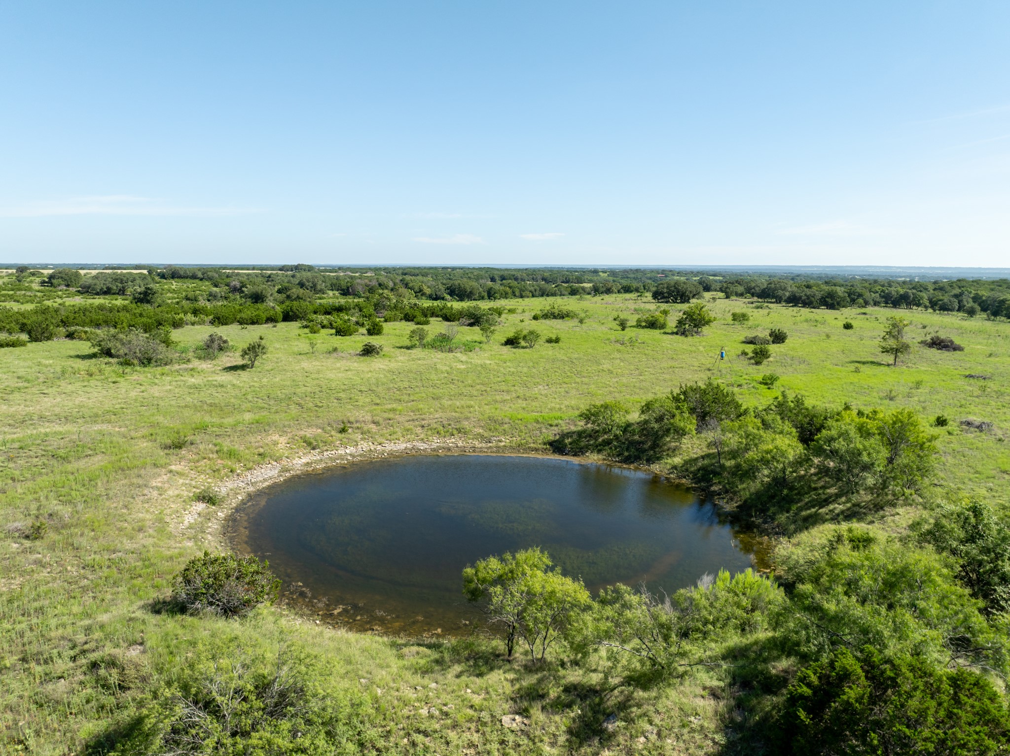 750 County Road 100 Purmela TX 76566