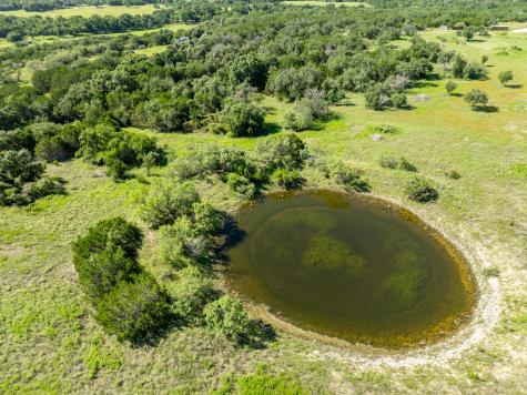750 County Road 100 Purmela TX 76566