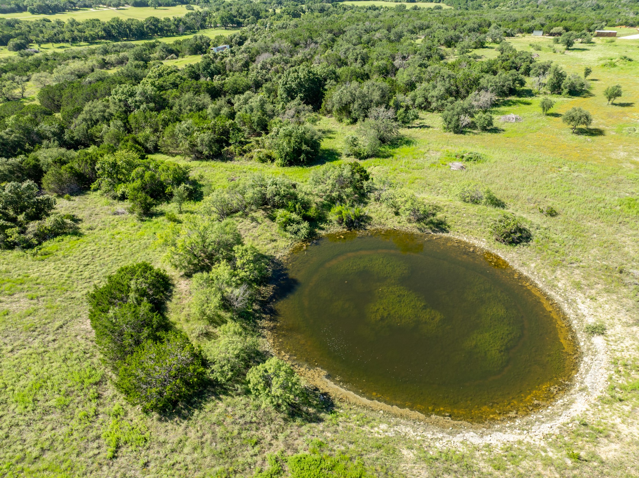 750 County Road 100 Purmela TX 76566