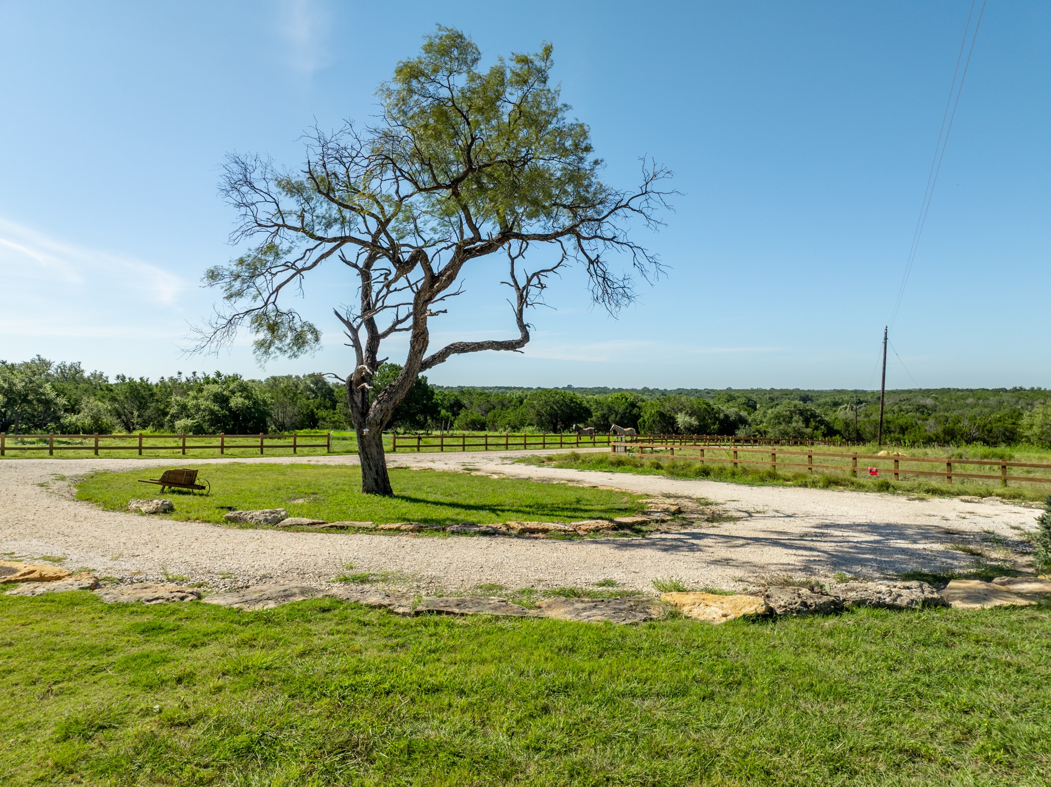 750 County Road 100 Purmela TX 76566
