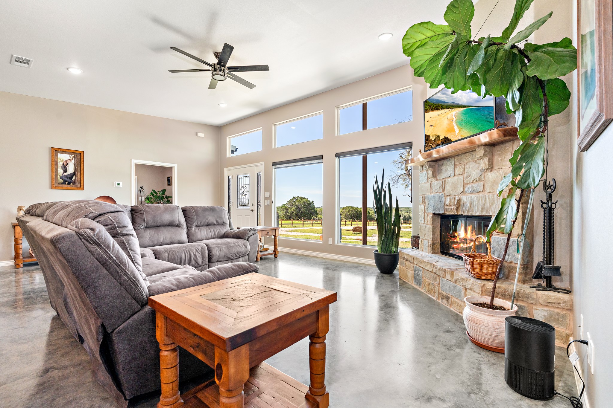 750 County Road 100 Purmela TX 76566