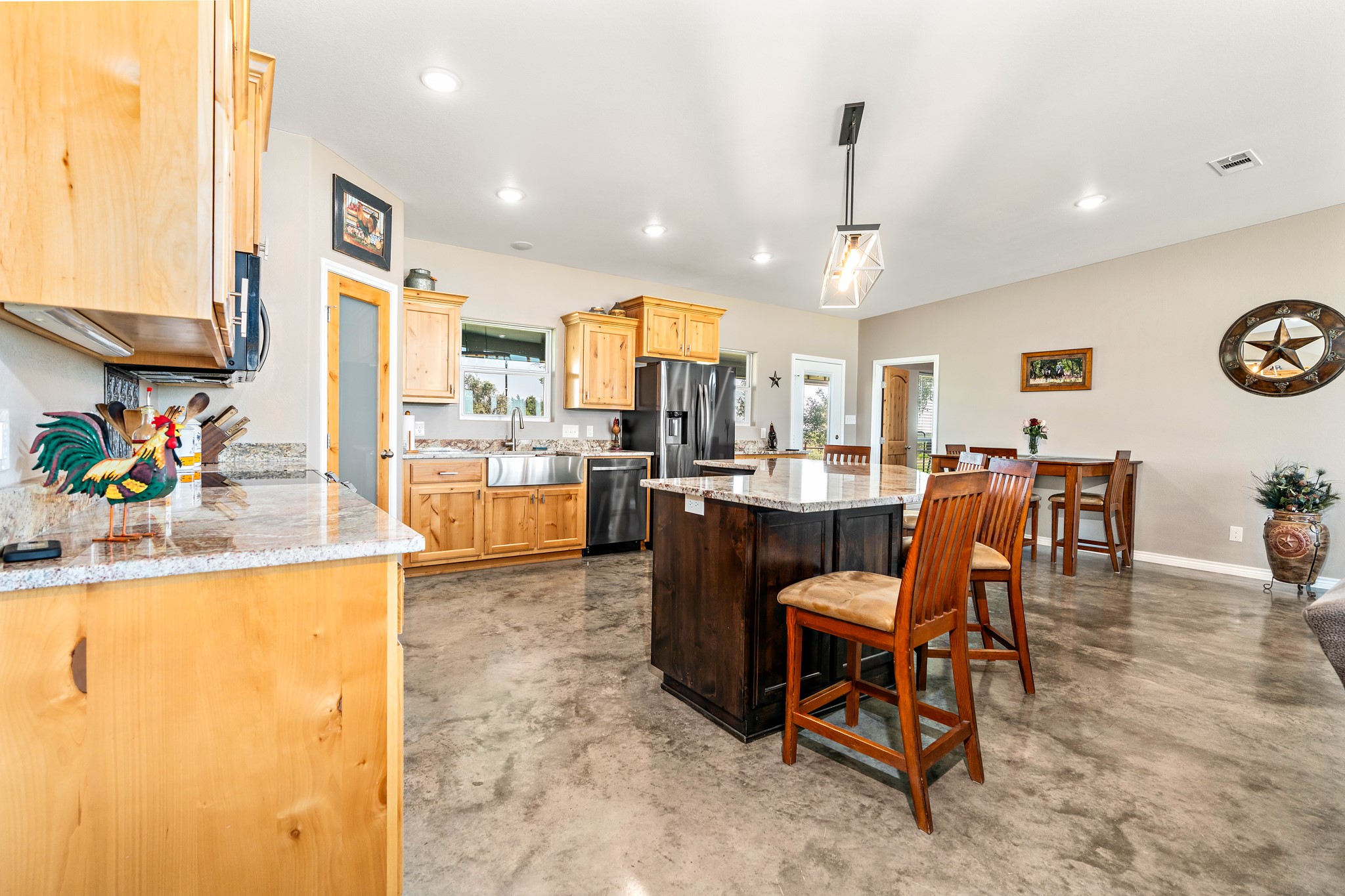 750 County Road 100 Purmela TX 76566
