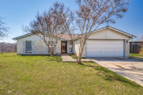 7220 Ragan Place The Colony TX 75056