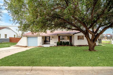 6908 Kirkwood Road Fort Worth TX 76116