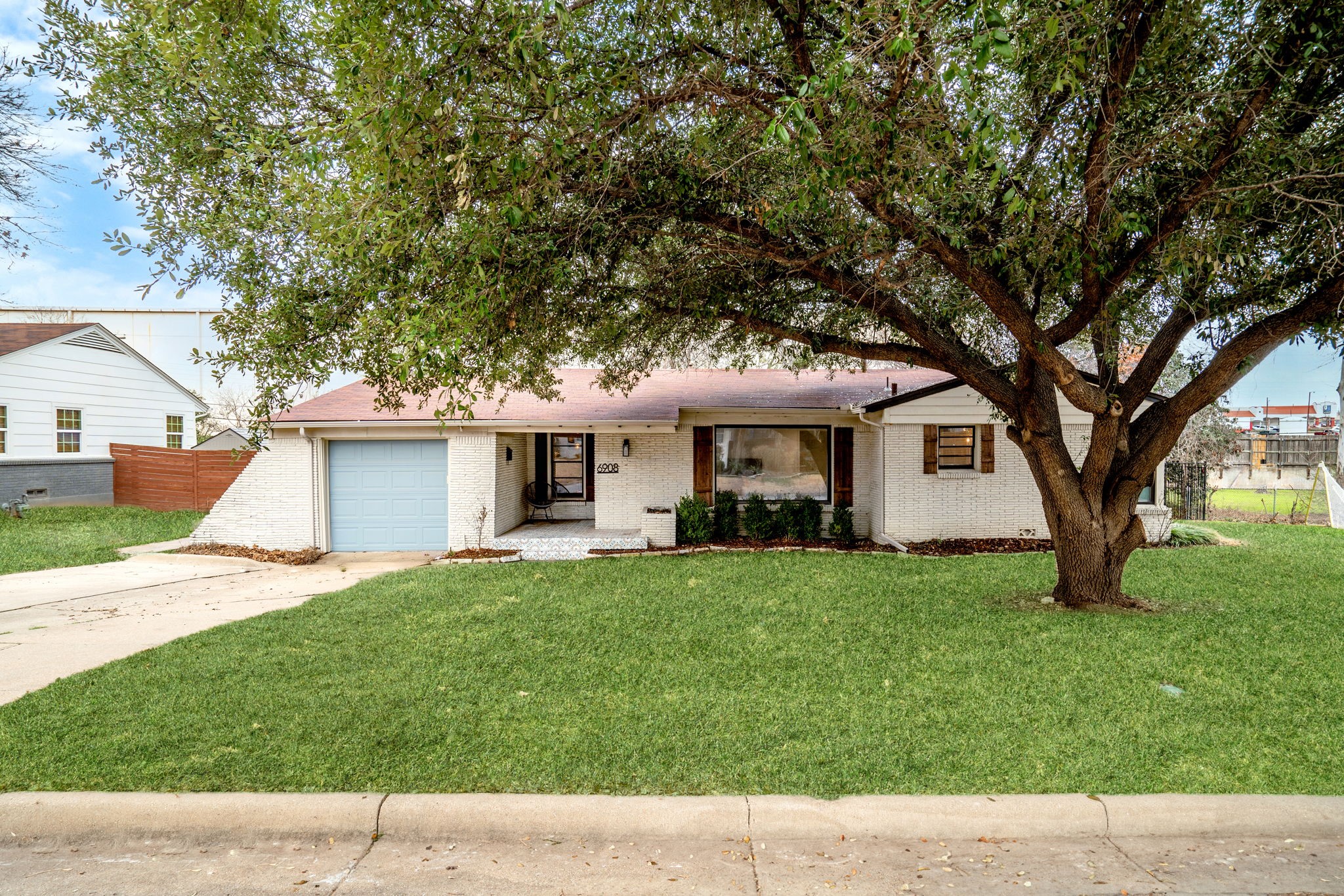 6908 Kirkwood Road Fort Worth TX 76116