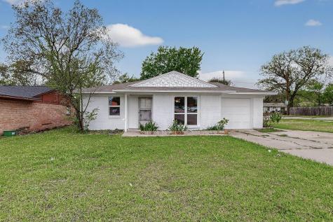 1001 Pioneer Road Mesquite TX 75149