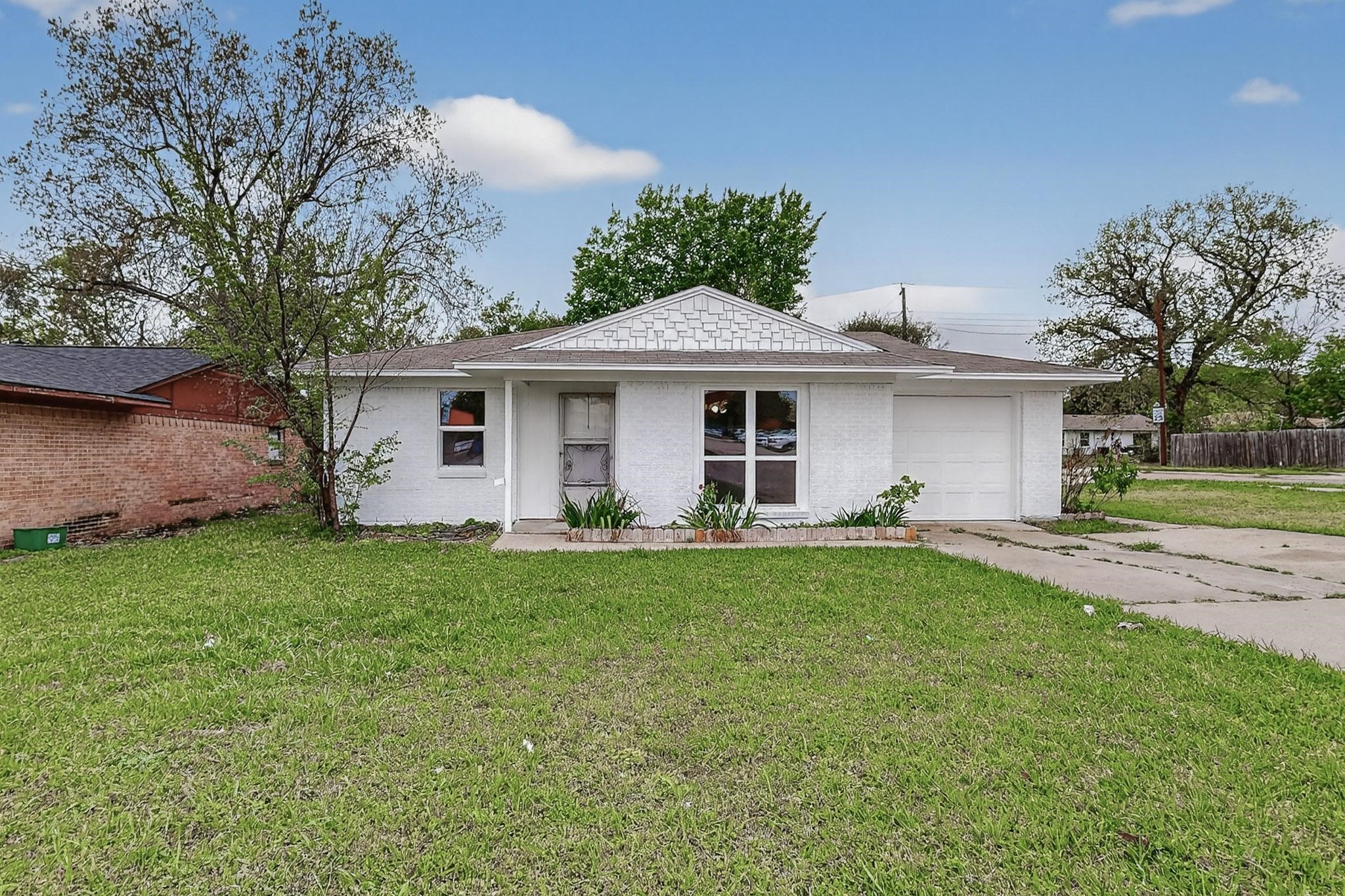 1001 Pioneer Road Mesquite TX 75149