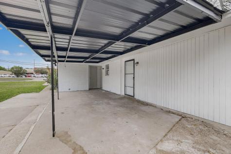 1001 Pioneer Road Mesquite TX 75149