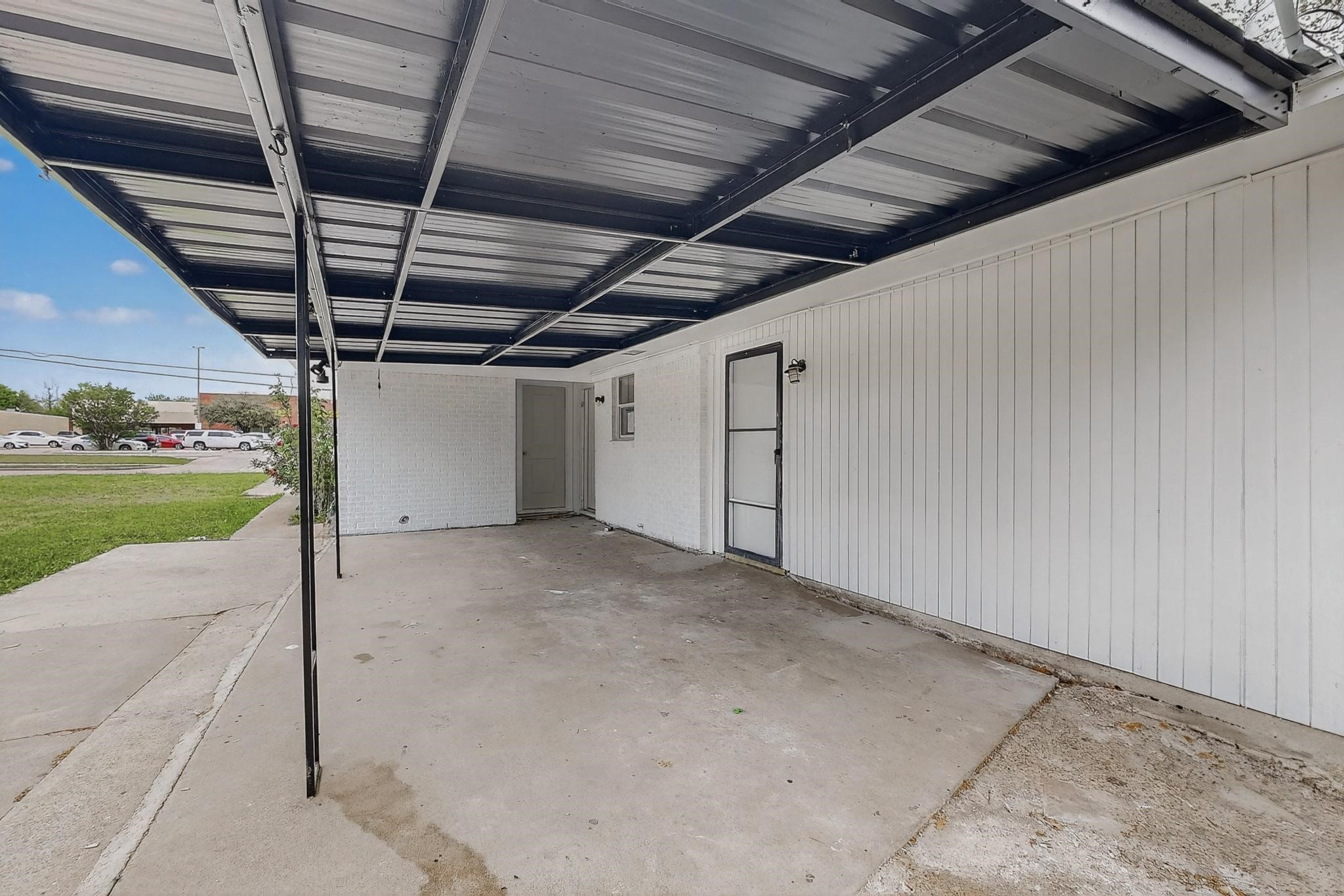 1001 Pioneer Road Mesquite TX 75149