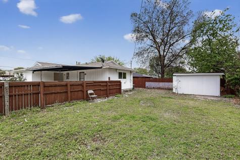 1001 Pioneer Road Mesquite TX 75149